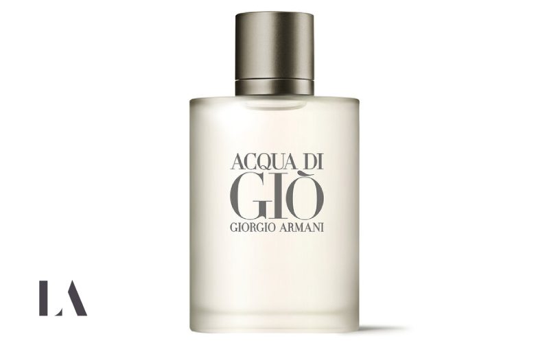 Acqua di Gio Giorgio Armani