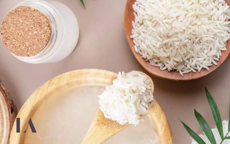خواص ماسک برنج برای پوست